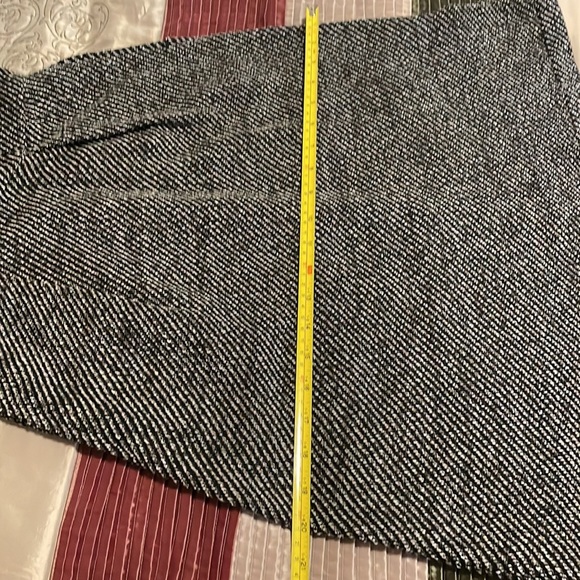 Madewell Marled Terrace Dress. Size S. - Picture 13 of 13